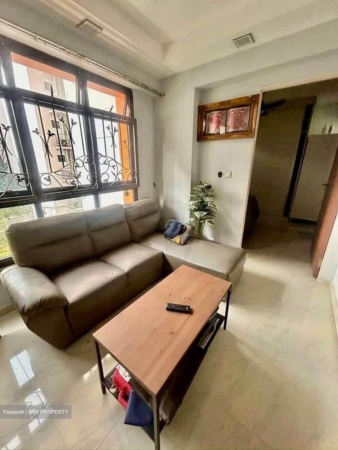 Blk 547C Segar Vale (Bukit Panjang), HDB 2 Rooms #603241261